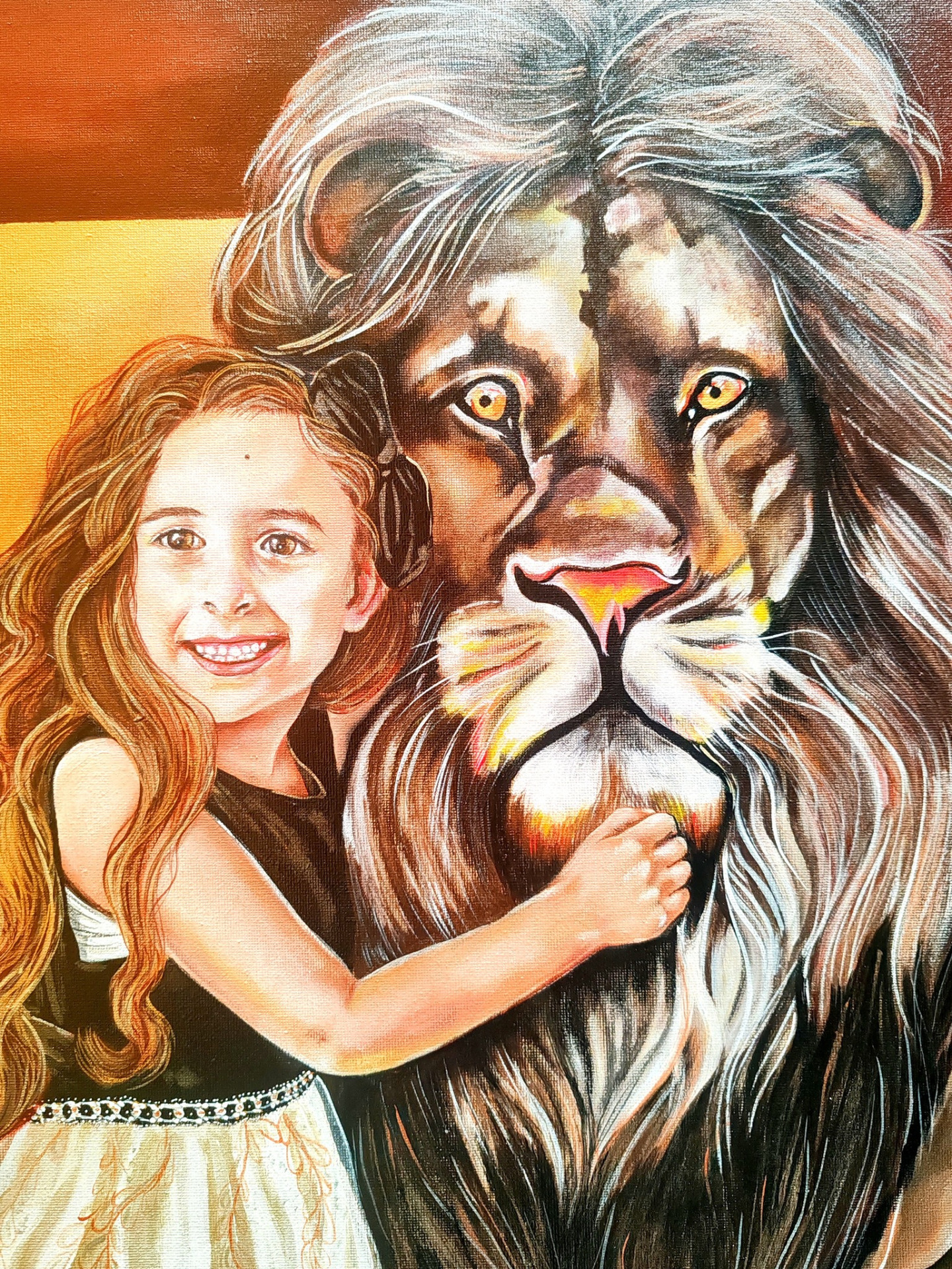 "Priceless" clic para ver video. 